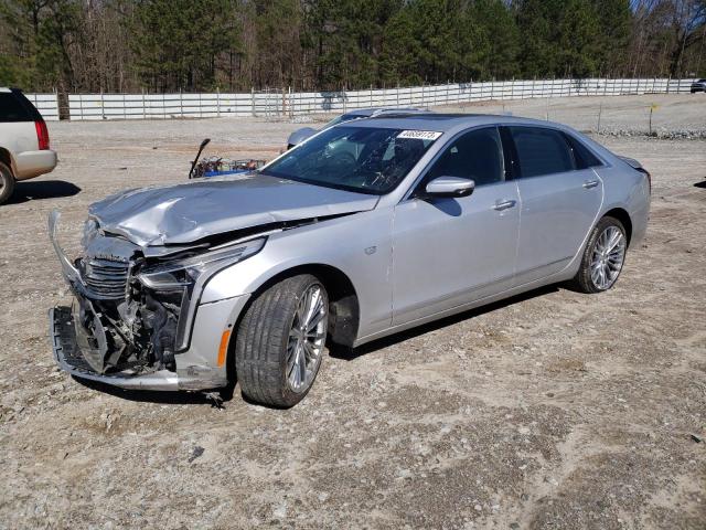 Cadillac Ct6 (2020)
