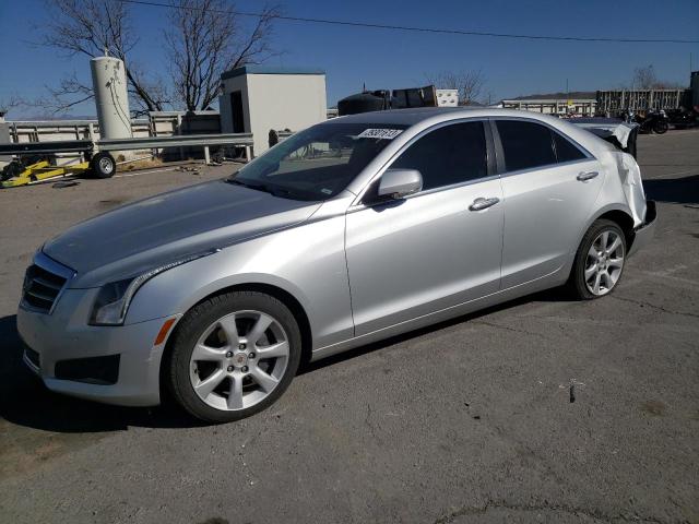 Cadillac Ats perfor (2013)