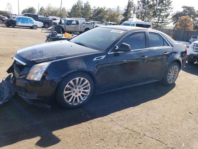 Cadillac Cts (2011)