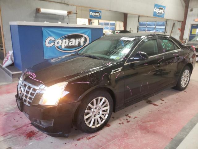 Cadillac Cts (2012)