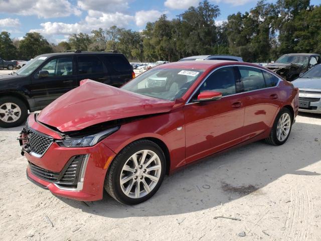 Cadillac Ct5 luxury (2020)