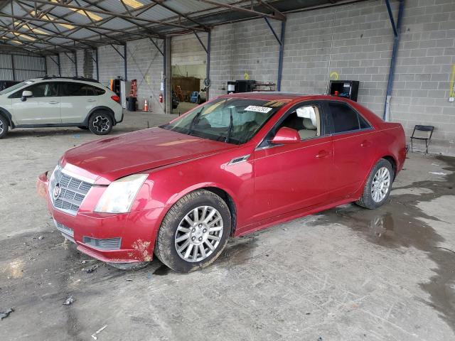Cadillac Cts luxury (2011)