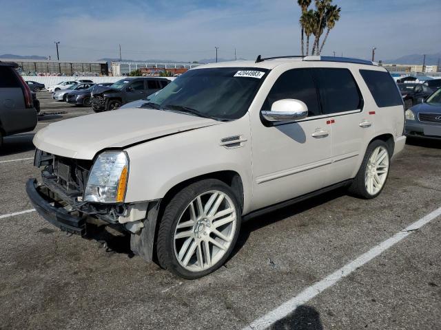 Cadillac Escalade p (2013)