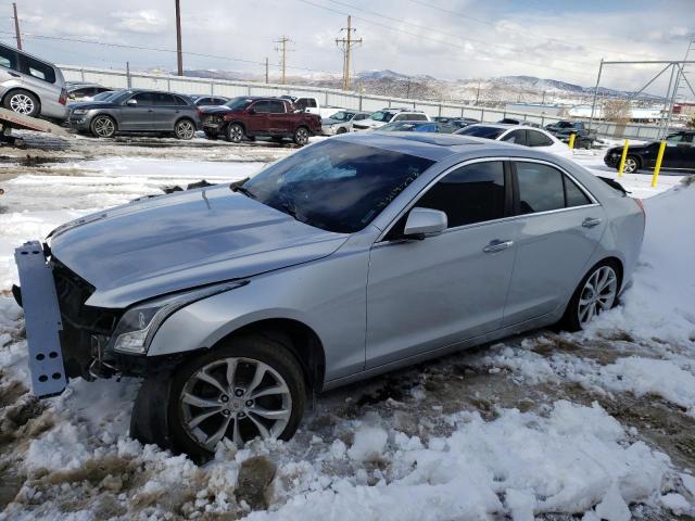 Cadillac Ats premiu (2014)