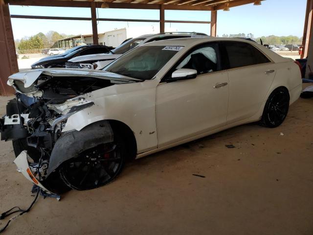 Cadillac Cts vsport (2014)