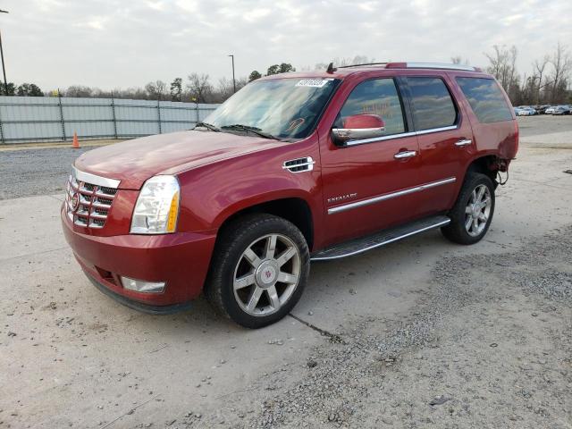 Cadillac Escalade (2014)