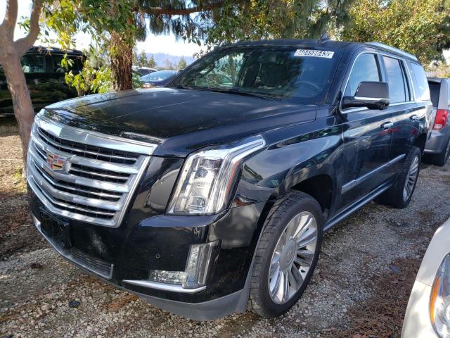 Cadillac Escalade p (2015)