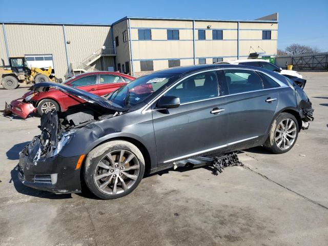 Cadillac Xts luxury (2017)