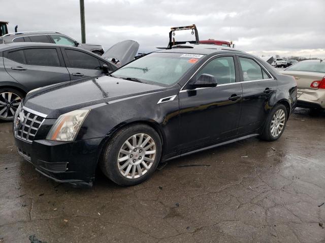 Cadillac Cts (2012)
