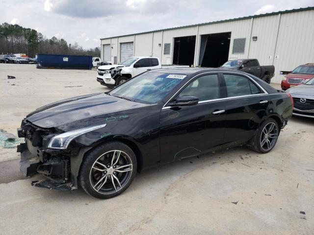 Cadillac Cts vsport (2019)