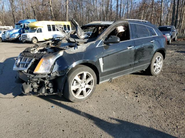 Cadillac Srx premiu (2011)