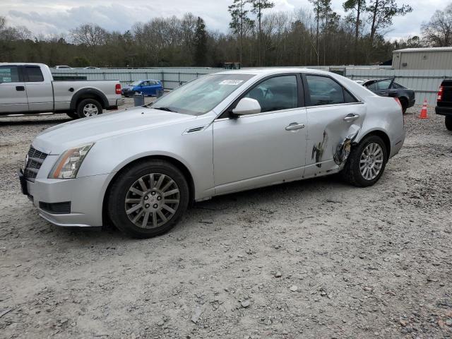 Cadillac Cts (2010)