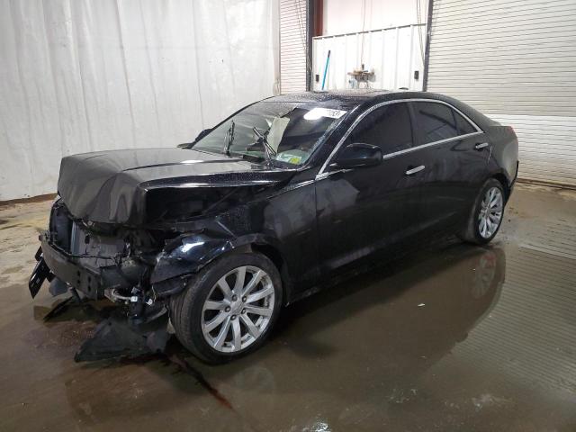 Cadillac Ats (2018)