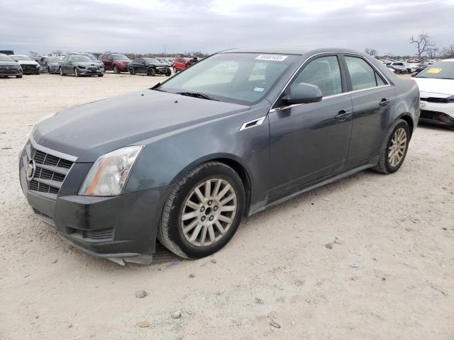Cadillac Cts (2011)