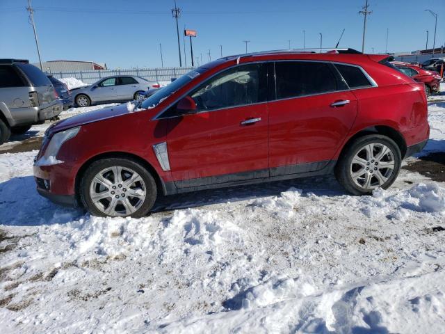 Cadillac Srx perfor (2014)