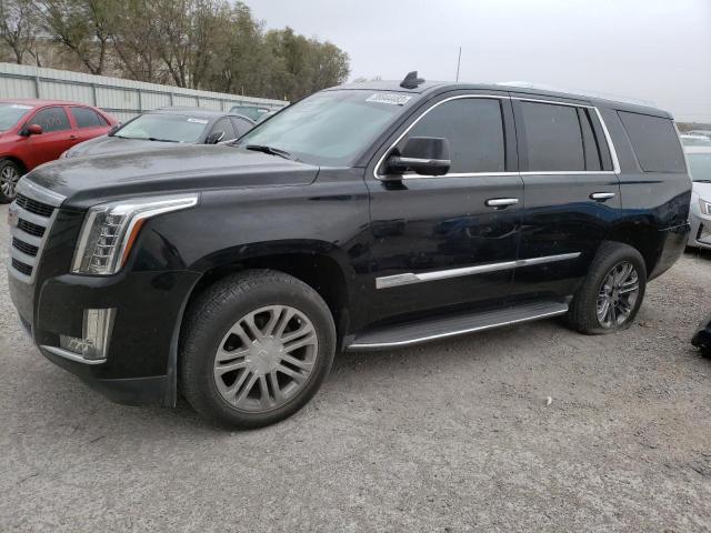 Cadillac Escalade (2015)