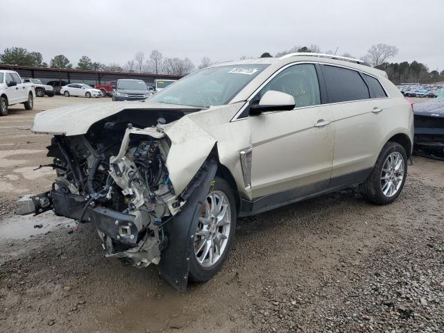 Cadillac Srx perfor (2013)