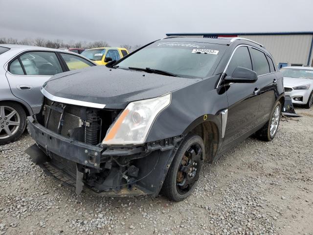 Cadillac Srx perfor (2013)
