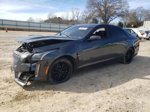 Cadillac Cts-v (2016)