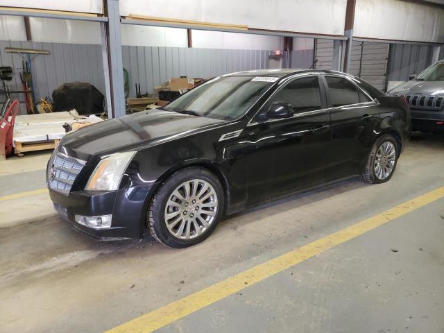 Cadillac Cts premiu (2010)
