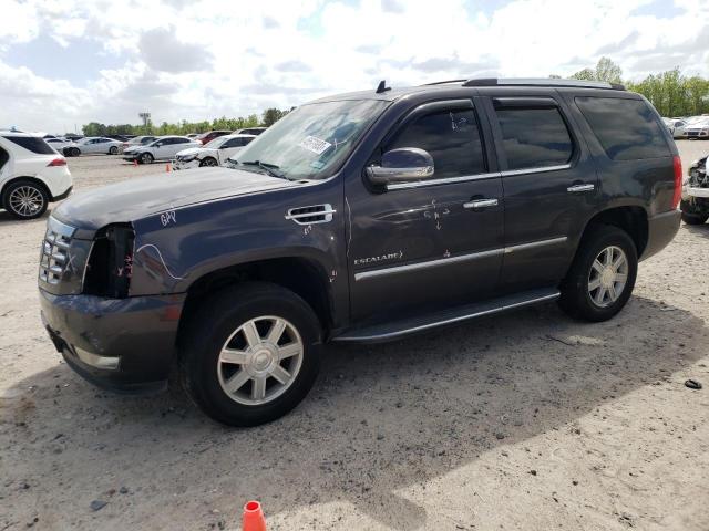 Cadillac Escalade (2010)