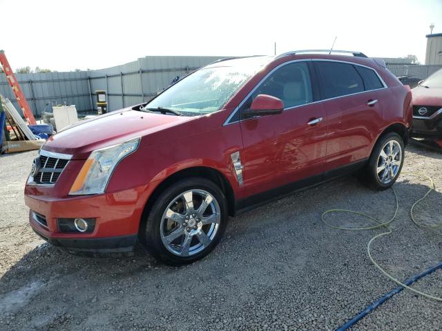 Cadillac Srx perfor (2012)