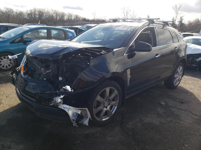 Cadillac Srx premiu (2012)