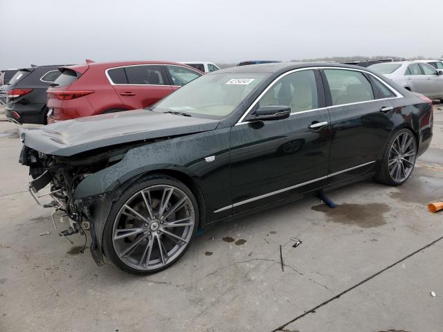 Cadillac Ct6 platin (2016)