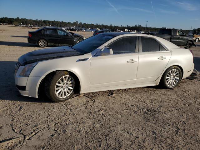 Cadillac Cts sedan (2012)