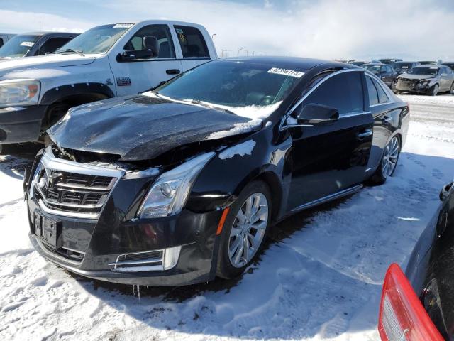 Cadillac Xts (2017)