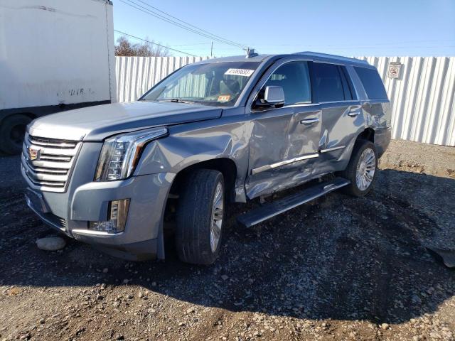 Cadillac Escalade p (2016)