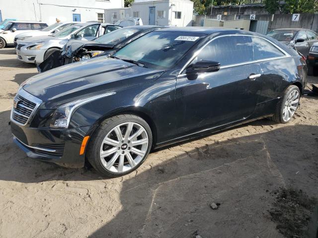 Cadillac Ats (2017)