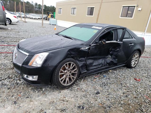 Cadillac Cts premiu (2012)