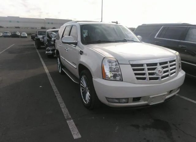 Cadillac Escalade (2010)