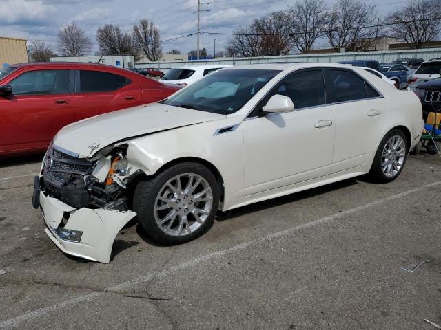 Cadillac Cts premiu (2011)