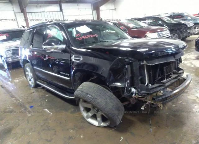 Cadillac Escalade (2013)