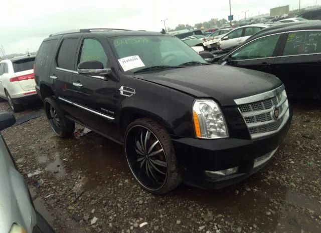 Cadillac Escalade (2013)