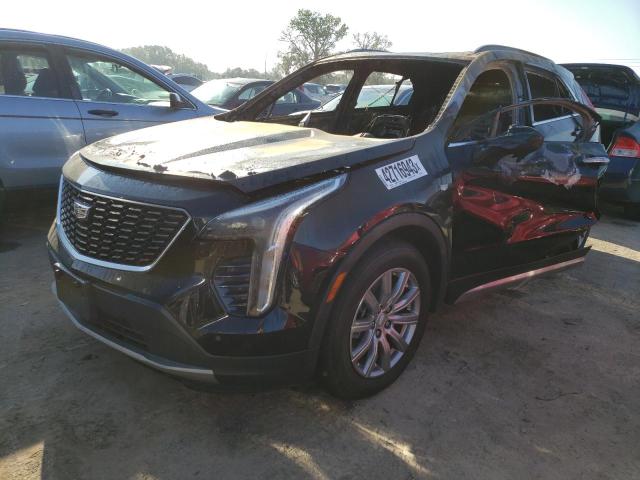 Cadillac Xt4 premiu (2020)