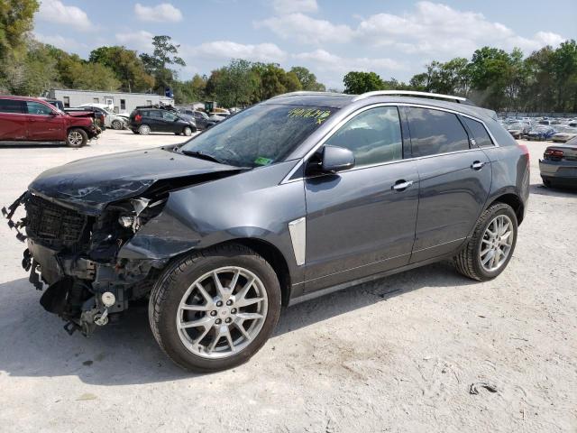 Cadillac Srx perfor (2013)