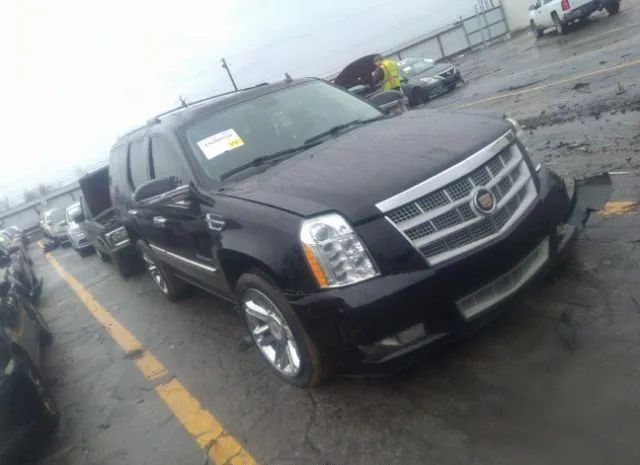 Cadillac Escalade (2014)