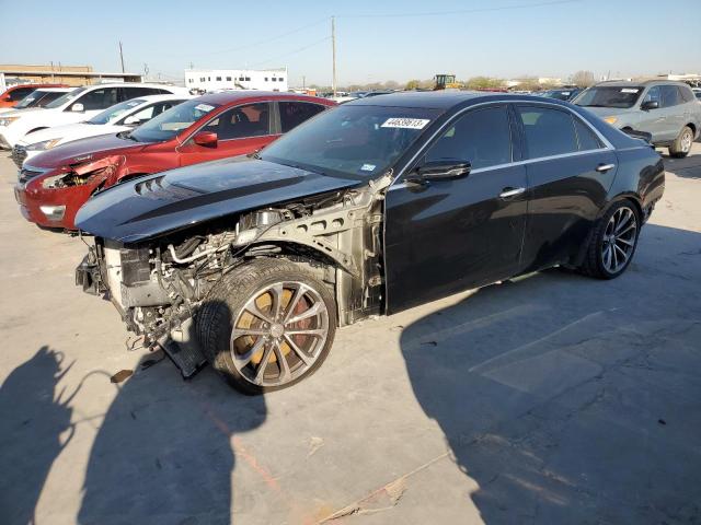 Cadillac Cts-v (2017)