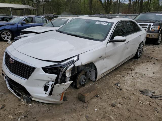 Cadillac Ct6 platin (2019)