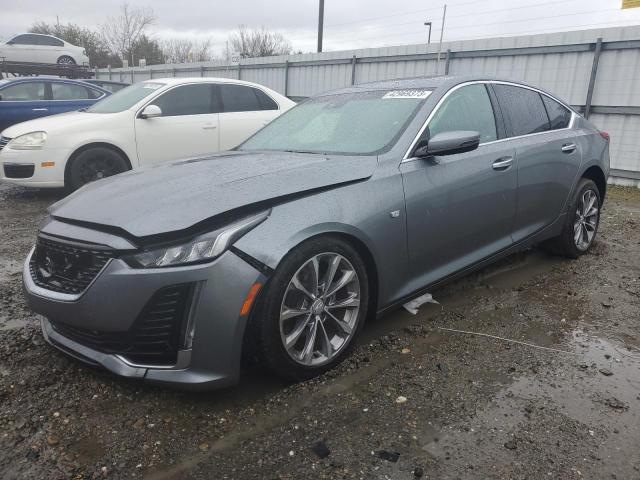 Cadillac Ct5 premiu (2020)