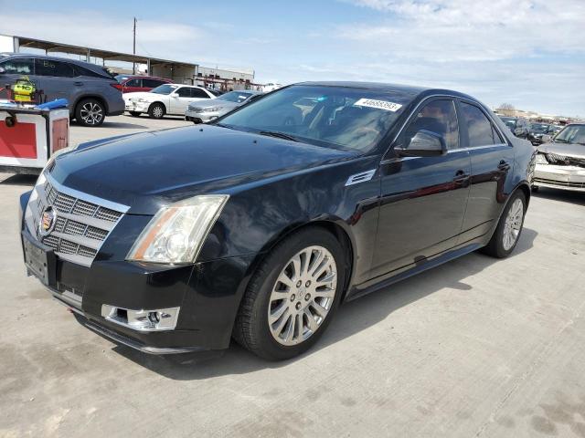 Cadillac Cts premiu (2010)