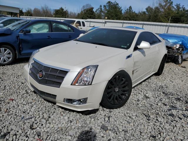 Cadillac Cts premiu (2011)