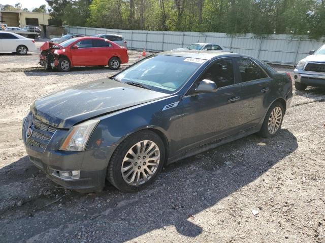 Cadillac Cts perfor (2010)