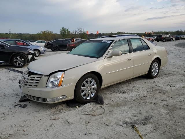 Cadillac Dts premiu (2011)