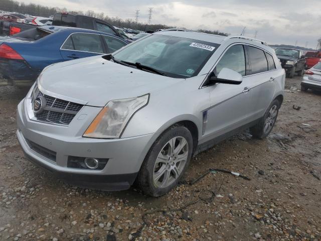 Cadillac Srx perfor (2012)