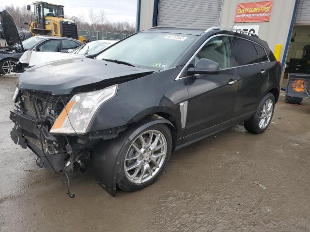 Cadillac Srx perfor (2013)