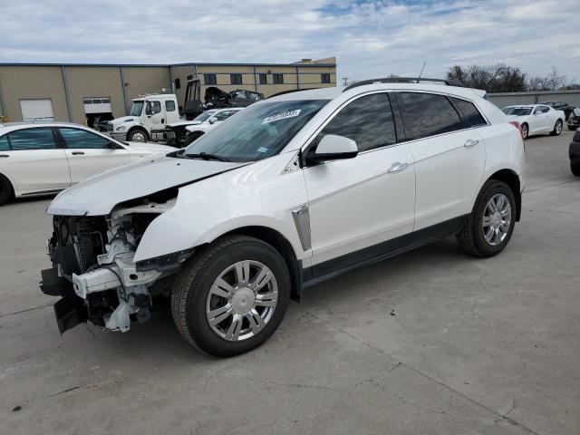 Cadillac Srx (2014)